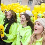 How Much Coverage by the Major TV Networks Did the March for Life Get?