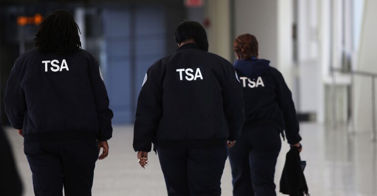 Illegal Immigrant Air: TSA Allows Illegal Immigrants to Board Planes Without IDs