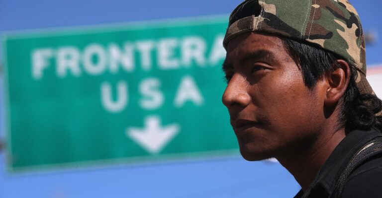 Another Day in Immigration Court: 71 Juvenile Cases and a Judge ‘Just Trying to Make You Smile’