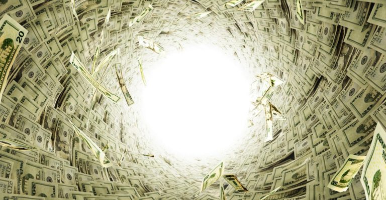 Americans Should be Spooked by Argentina’s Fiscal Woes