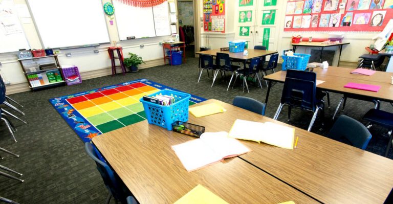 School Choice Gets a Big Win in Nevada Court Decision