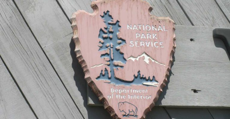Interior Employees Paid $6 Million While Facing Misconduct Investigations