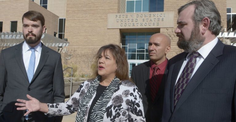She Got the Car the Government Seized Back. But Her Fight Isn’t Over