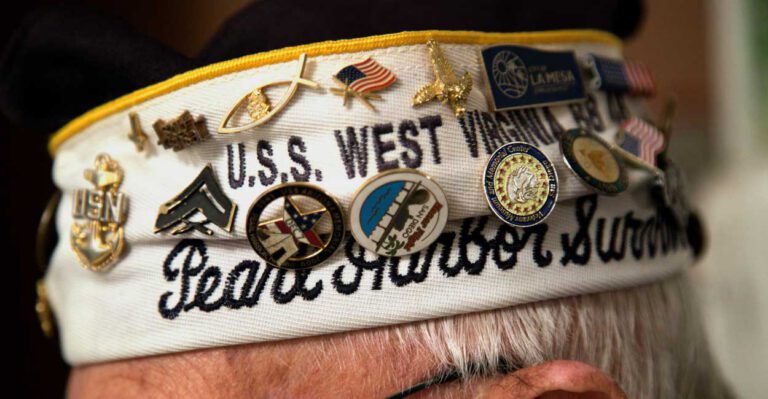 VA Hospitals’ ‘Improvement’ Doesn’t Tell Whole Story, Veterans Advocate Says