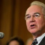 While Senate Democrats Attack Trump’s HHS Pick Over Health Care Stock, These Democrats Hold It Too