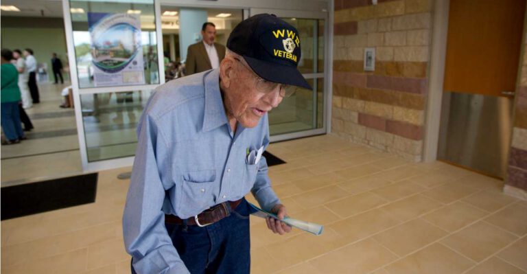 Federal Worker Union Is Blocking Republican VA Reforms