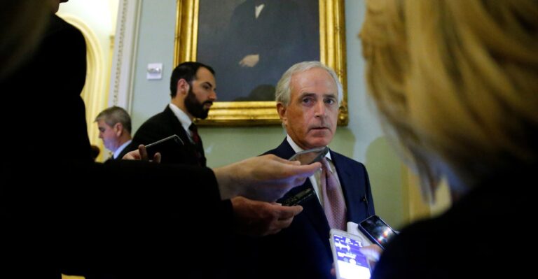 The Obamacare Taxes Dividing Republicans