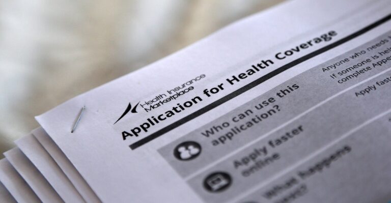 As Congress Plots Repeal, Former Pennsylvania Democrat Faces $784 in Monthly Premiums Under Obamacare