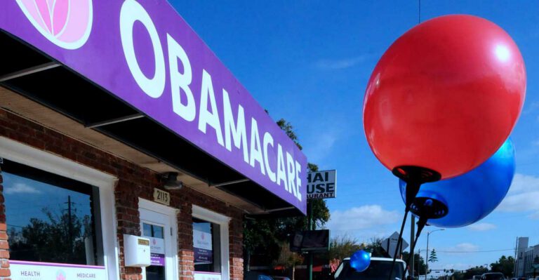 How Many Americans Paid the Obamacare Tax Penalty in 2016