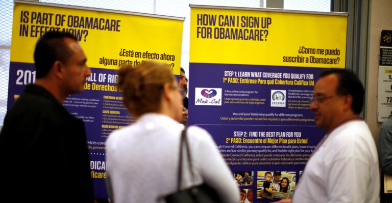 What Happens for Consumers After Congress Repeals Obamacare