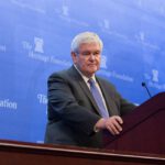 Trump’s Entrepreneurial Approach Threatens the Washington Establishment, Says Newt Gingrich