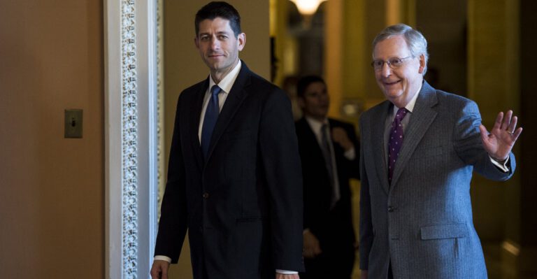 What You Need to Know About the Process Republicans Are Using to Repeal Obamacare