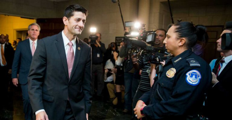 House Takes Major Step in Repealing of Obamacare
