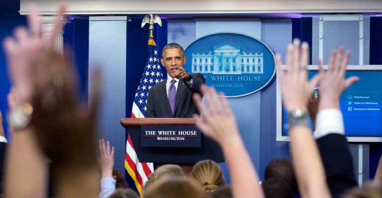 Obama Told Us ‘Elections Have Consequences.’ Here’s One Way to Reverse His Liberal Legacy.