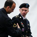 Amid Republican Criticism, Obama Defends Chelsea Manning Commutation