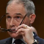 Trump’s Choice for EPA Chief Wants to Partner With, Not Punish, States