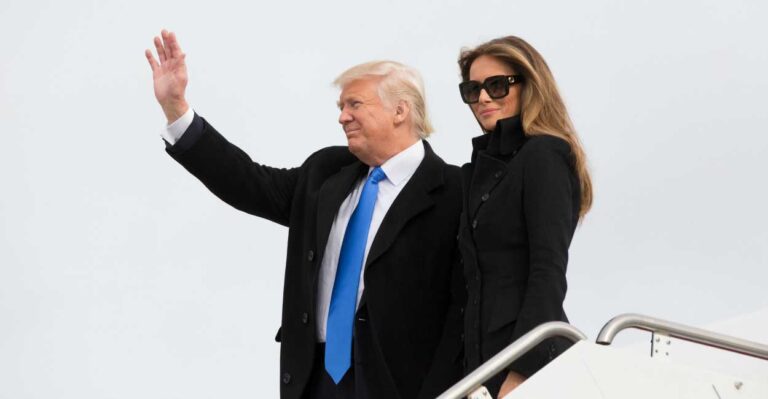Trump Day One Executive Actions Could Include Immigration, Obamacare, ISIS, and Trade