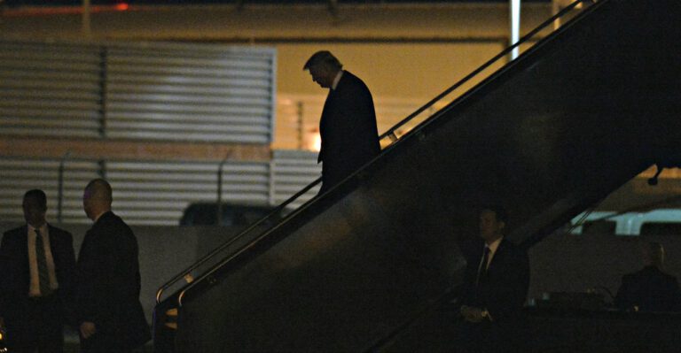 Here’s What 11 Conservatives in Congress Want to See as Trump Takes Over