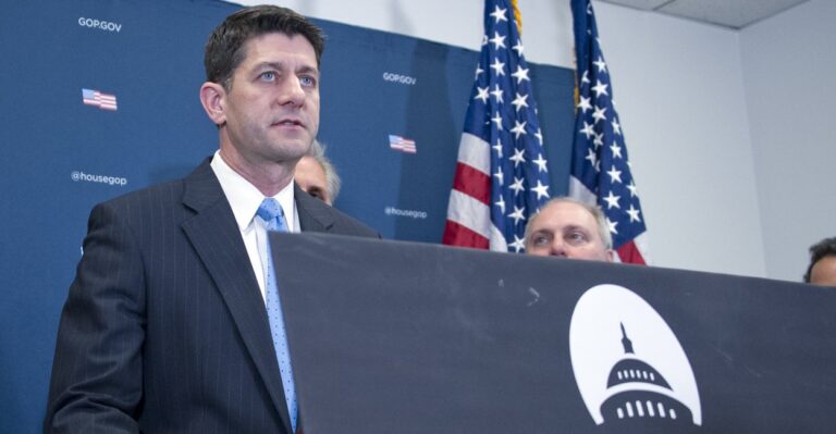 A Look at 4 of the GOP’s Obamacare Replacement Plans