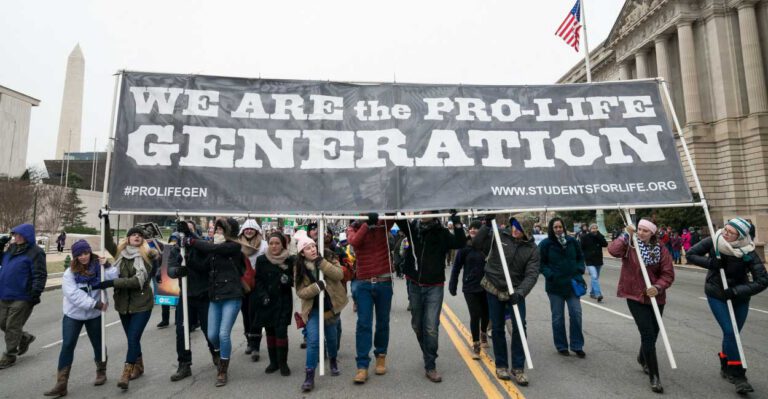 Majority of Americans Want Some Abortion Restrictions, Object to Taxpayer Funding, Poll Says