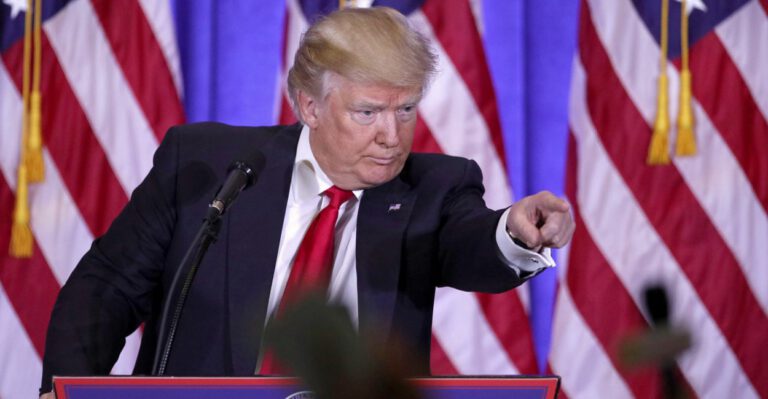 Newt Gingrich Condemns ‘Propaganda Media’ for Biased Coverage of Trump