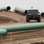 Trump to 'Renegotiate’ Terms of Keystone XL, Dakota Pipelines