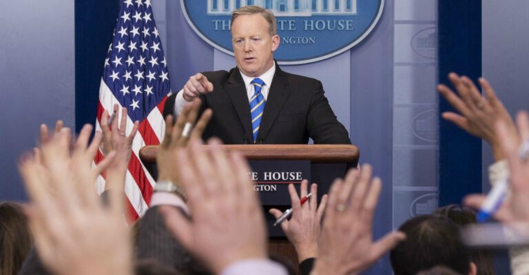 White House: Centrist GOP Senators’ Obamacare Plan at Odds With Trump’s Vision