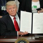 Trump Takes Opening Action on Border Wall, Sanctuary Cities