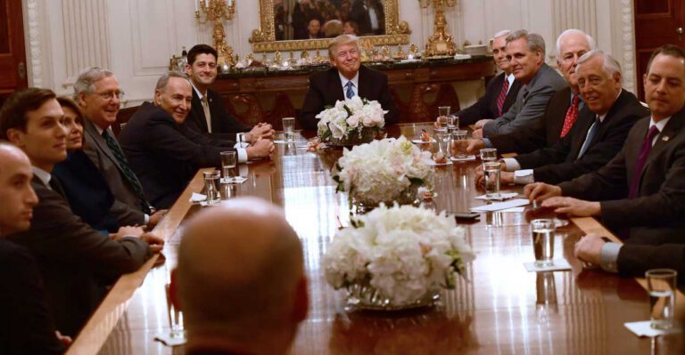 2 Judges on Trump’s Short List Received Unanimous Senate Approval
