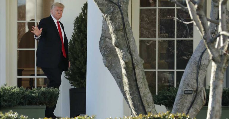 Trump DOJ Likely to Find Many Offenses in Voter Fraud Probe, Experts Say