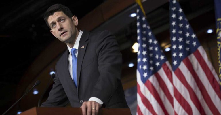 This Group of Conservatives Is Leading the Fight Against Earmarks