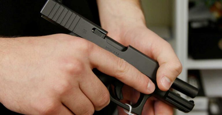 Congress Set to Overturn Obama Gun Control Rule