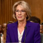 Republican Lawmakers Call for Swift Confirmation of Betsy DeVos