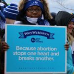 24 Eye-Catching Signs From the 2017 March for Life