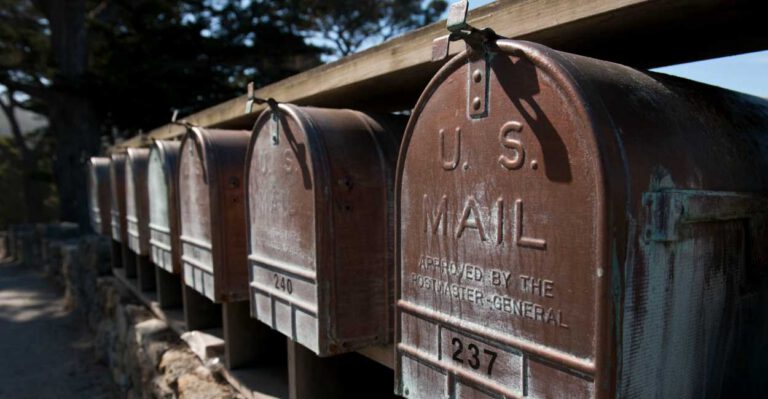 Court Checks Overreach by Obama Justice Department in Mail Fraud Case