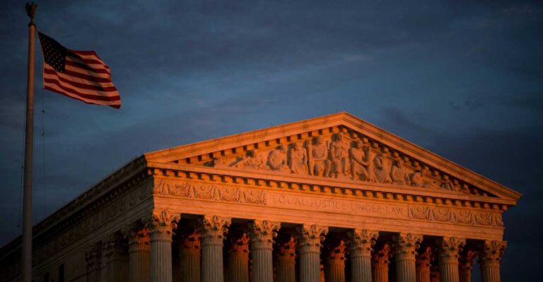 Trump Likely to Name 1 of These 2 Judges to Supreme Court