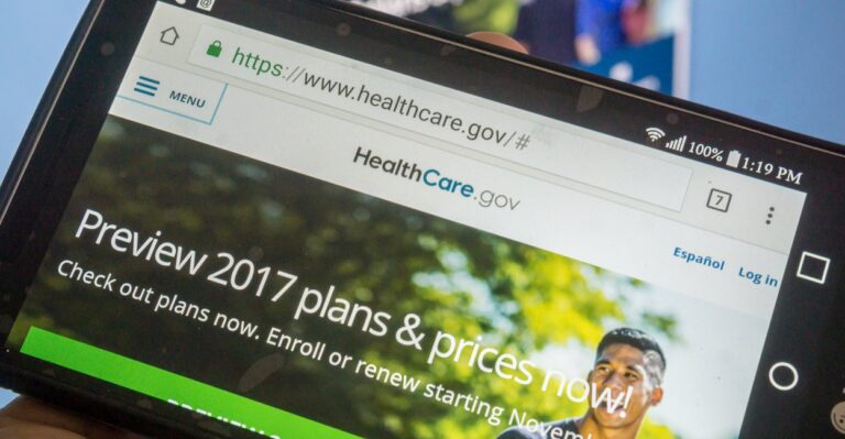 Nebraska Woman Loses Health Insurance for Fourth Time Under Obamacare