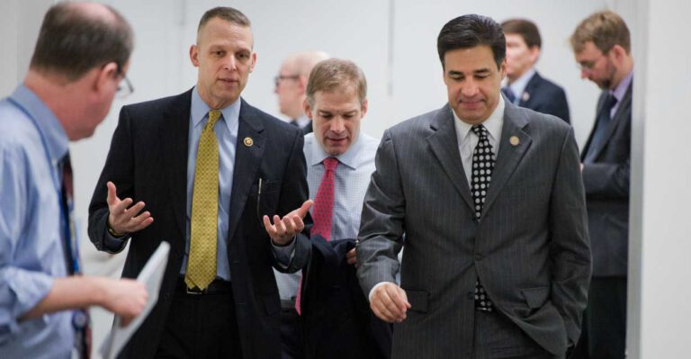 Former House Freedom Caucus Chairman on Obamacare: ‘Let’s Repeal It as Quickly as We Can’