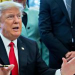 Trump’s Executive Order to Repeal Regulations Puts EPA in the Crosshairs