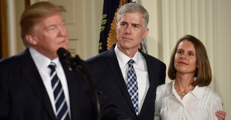 A Closer Look at Neil Gorsuch, an Excellent Choice for the Supreme Court