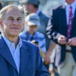 Texas Governor Deprives Sanctuary County of $1.5 Million Grant