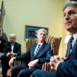 Democrats Send Mixed Signals on Senate Vote for Neil Gorsuch