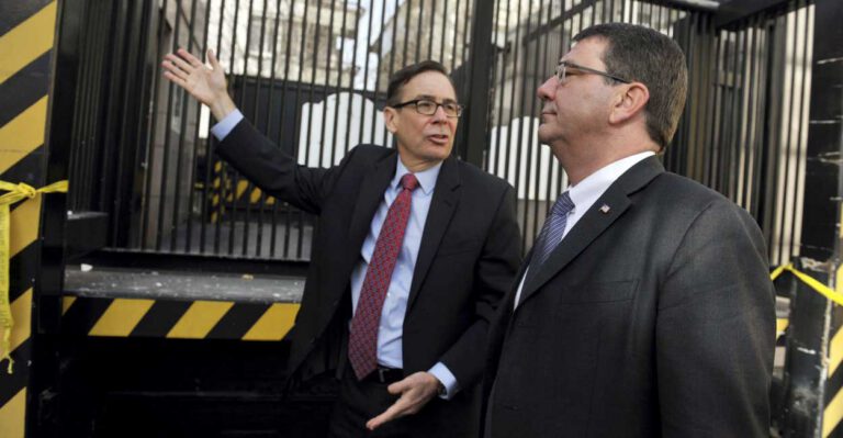 It’s Time to Reel in the Obama-Appointed Ambassador Who Meddled in Macedonian Politics