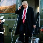 Liberals Likely to Use Courts to Thwart Trump Agenda