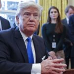 Trump Faces Senate Boycotts on Nominees That Bush, Obama Didn’t