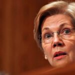 Watch Mitch McConnell Shut Down Elizabeth Warren for Attack on Jeff Sessions