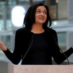 Pro-Life Groups React to Sheryl Sandberg’s $1 Million Donation to Planned Parenthood