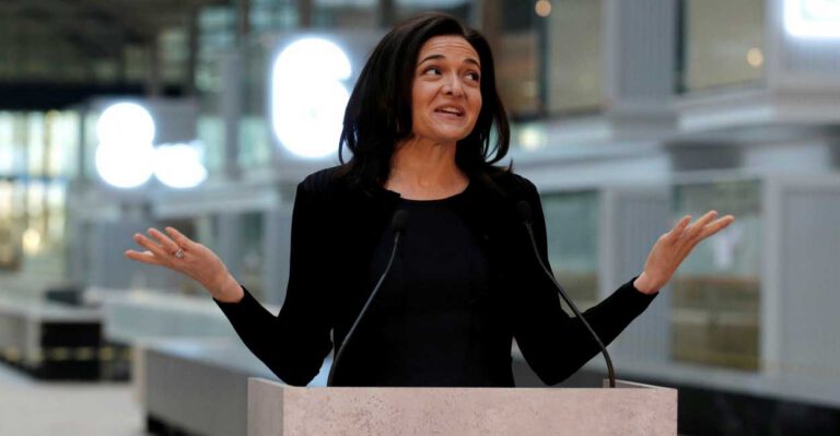 Pro-Life Groups React to Sheryl Sandberg’s $1 Million Donation to Planned Parenthood