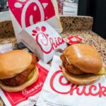 Your Chicken Sandwich Costs More With a $15 Minimum Wage