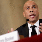 Cory Booker, Who Voted Against Betsy DeVos, Previously Spoke to School Choice Group She Led